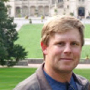 Meet your Posher, Thomas